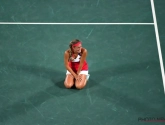 Puerto Ricaanse zet Duitse Kerber opzij en pakt goud in Rio
