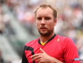 Steve Darcis moet ondanks set voorsprong het hoofd buigen in Italië