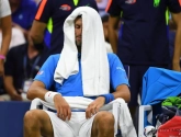 Novak Djokovic stoot door naar tweede ronde, maar heeft toch zorgen