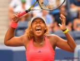 Nieuwste tennissensatie is vat vol humor: "Komaan Serena, je kan het"