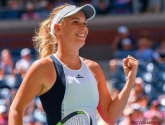 Sterke Wozniacki stoomt door in Tokio