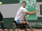 Gérard strandt op zucht van zilver of goud