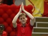 Sabine Appelmans verklaart waarom het voor David Goffin misliep op de Olympische Spelen en de US Open