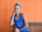 Zanevska in Las Vegas in plaats van in Oekraine in huwelijksbootje gestapt: "Morgen komt misschien niet"