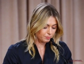 Dopingzondares Sharapova kent haar straf: "Ik tel de dagen af tot mijn terugkeer"