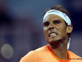Nadal op een drafje naar de laatste acht in Brisbane