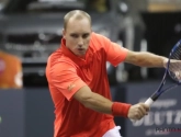 Straf! Steve Darcis zet België op voorsprong in de ATP-Cup na overwinning tegen de veel hoger geplaatste Norrie