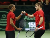 Joris De Loore moet afhaken voor Davis Cup tegen Australië, Johan Van Herck roept vervanger op