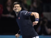 De eerste halvefinalist op de Masters in Londen is een feit