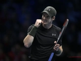 Murray en Kerber kronen zich tot wereldkampioenen van 2016