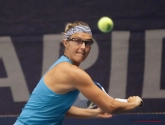 Flipkens kon eindelijk spelen, maar... mist droomduel