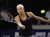 Kroatische blaast ook Wickmayer helemaal weg