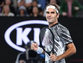 Tenniskoning Roger Federer nu écht op zuchtje van historische verwezenlijking 
