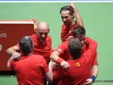 Gloednieuwe Davis Cup: Belgen gaan tegen Australië en Colombia op zoek naar een ticket voor de kwartfinales 