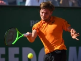 Nog even onduidelijkheid over tegenstander in Rome voor Goffin