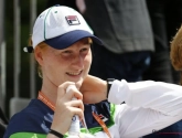 Nummer drie van de wereld heeft al mening gevormd over Alison Van Uytvanck