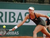 Yanina Wickmayer meteen succesvol op WTA-toernooi van Anning