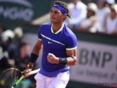 Fenomenale Nadal blijft ook tegen Wawrinka foutloos en heeft 'La Décima' in Parijs op zak