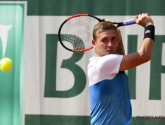 Duitsland staat in halve finales Davis Cup na mooie overwinning tegen Groot-Brittannië 