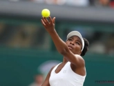 Venus Williams breekt harten Britse tennisfans