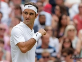 Goed nieuws voor de fans van Roger Federer!