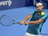 Niet voor hartlijders: Bemelmans na tiebreak in derde set onderuit