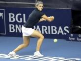 Flipkens knokt zich na felbevochten driesetter naar de tweede ronde van Australian Open en krijgt reekshoofd tegenover zich