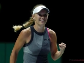 Wozniacki kondigt afscheid aan