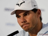 Ook Nadal neemt afscheid van grandslamkampioen die op zijn 82ste het leven laat