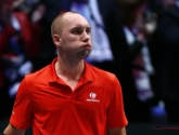 Van geen ranking naar top 300 die wenkt: serieuze sprong voor Steve Darcis