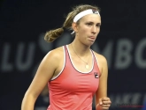 Mama van Elise Mertens over haar stuntende dochter: "Ze is een prematuurtje, dat zijn vechters"