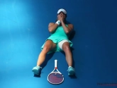 ? Tegenstander van Elise Mertens kwaad: "We zijn geen robots"