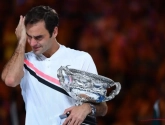 ? Emotionele Federer laat zijn tranen de vrije loop na 20e grandslamtitel: "Jullie maken mij nerveus"
