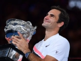Roger Federer in laatste instantie naar Rotterdam, waar hij de jacht op memorabel record opent