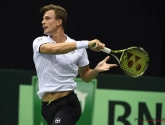 Hongaren hebben revelatie van Australian Open in huis, maar moeten in principe een hapklare brok zijn
