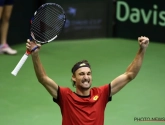 Extra Belg op Roland Garros kan nog altijd