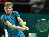 Goffin knalt wel heel makkelijk naar halve finale tegen klepper