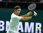 Federer schrijft geschiedenis met nieuwe nummer één plaats!