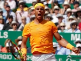 Rafael Nadal toont wie de gravelkoning is en is voor de 11e(!) keer de sterkste in Monte Carlo