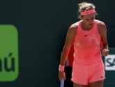 Victoria Azarenka heeft WTA-toernooi van Cincinnati op haar naam gezet zonder dat ze moet spelen in de finale
