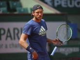 Surprise du chef voor slotdag Davis Cup-finale: Noah doet het dan toch met Franse nummer één