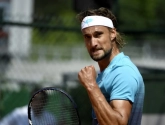 Dan toch nog een zesde Belg op de hoofdtabel van de US Open! 
