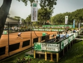 47-jarige Italiaan speelt al 25 jaar tennis... zonder ook maar één keer te winnen: "Ik geef niet op"