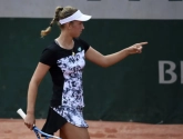 Elise Mertens laat geen spaander heel van 24e reekshoofd en krijgt duel tegen nummer 1 - zo zien achtste finales eruit