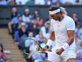 🎥 Dag 6 op Wimbledon: opstootjes en excuses van Rafael Nadal