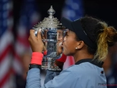 US Open-winnares is de derde speelster die zeker is van de WTA Finals in Singapore