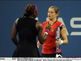 Kim Clijsters ziet Roger Federer met haar record aan de haal gaan