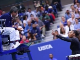 Umpire Carlos Ramos breekt de stilte: "Maak jullie geen zorgen over mij"