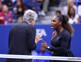 Belgische ex-profspeelster geeft umpire gelijk: "Serena is een dramaqueen, hé"