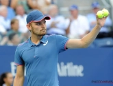 David Goffin is er nog niet helemaal uit: "Een delicate keuze"